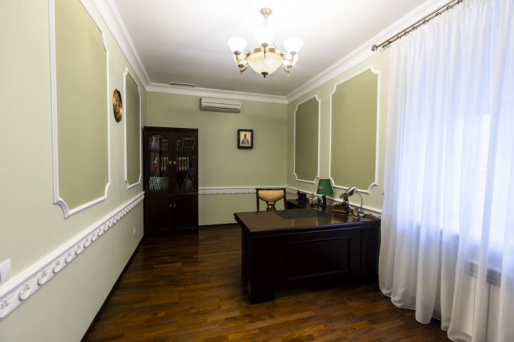 Мини-отель Гостиница Пилигрим, фото 28