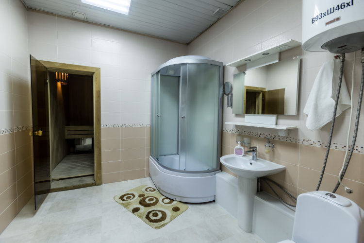 Мини-отель Гостиница Пилигрим, фото 29