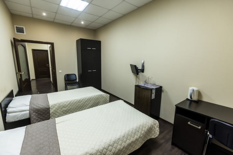 Мини-отель Гостиница Пилигрим, фото 30