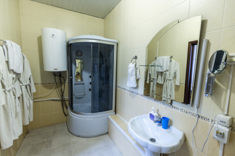 Мини-отель Гостиница Пилигрим, фото 31