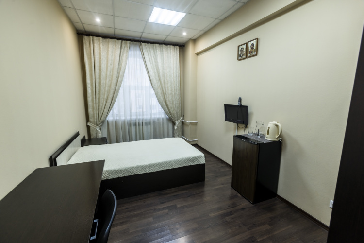 Мини-отель Гостиница Пилигрим, фото 32