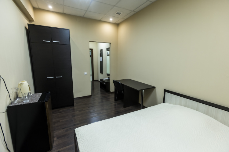 Мини-отель Гостиница Пилигрим, фото 33