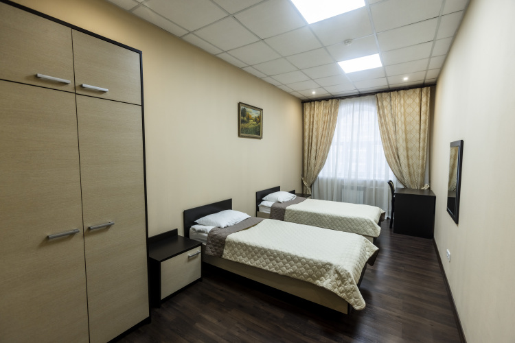 Мини-отель Гостиница Пилигрим, фото 34