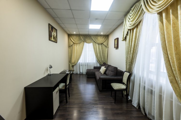 Мини-отель Гостиница Пилигрим, фото 35