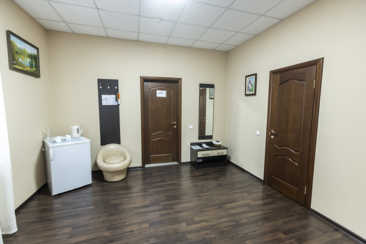 Мини-отель Гостиница Пилигрим, фото 36