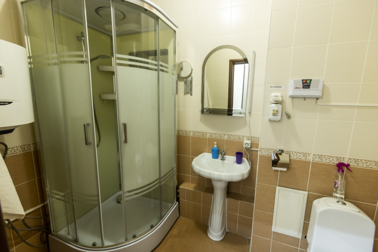 Мини-отель Гостиница Пилигрим, фото 37