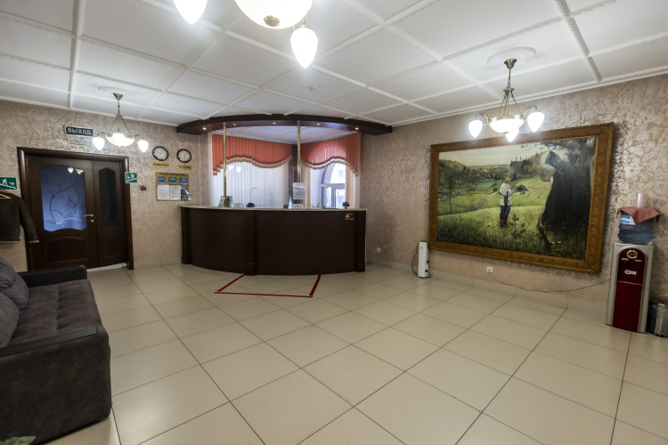 Мини-отель Гостиница Пилигрим, фото 38