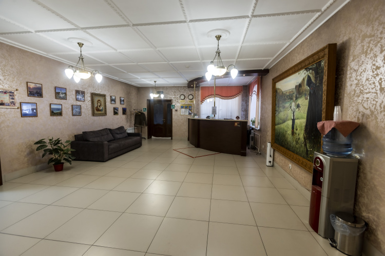 Мини-отель Гостиница Пилигрим, фото 39