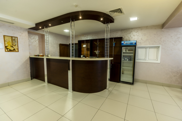 Мини-отель Гостиница Пилигрим, фото 40