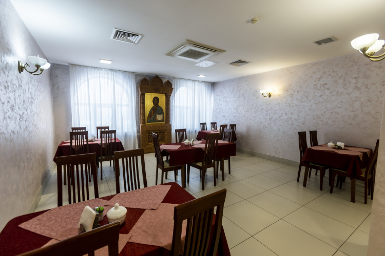 Мини-отель Гостиница Пилигрим, фото 41