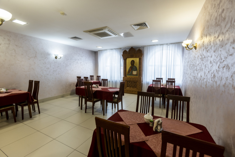 Мини-отель Гостиница Пилигрим, фото 42