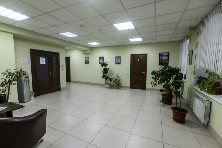 Мини-отель Гостиница Пилигрим, фото 43