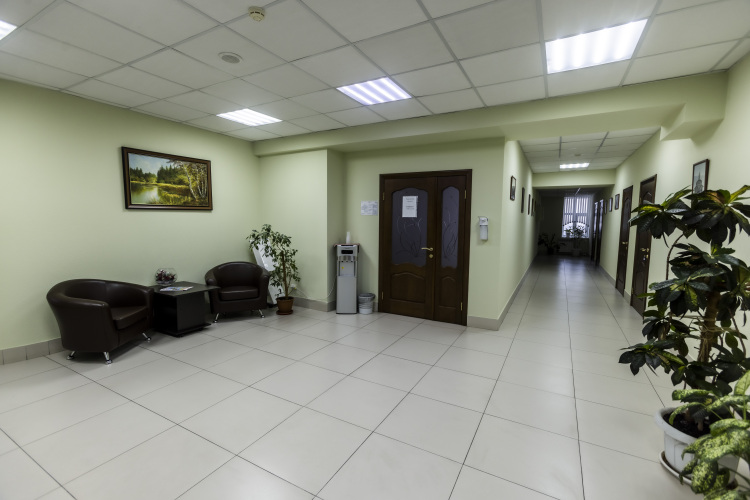 Мини-отель Гостиница Пилигрим, фото 44