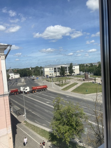 Апартаменты на площади Ленина, фото 28