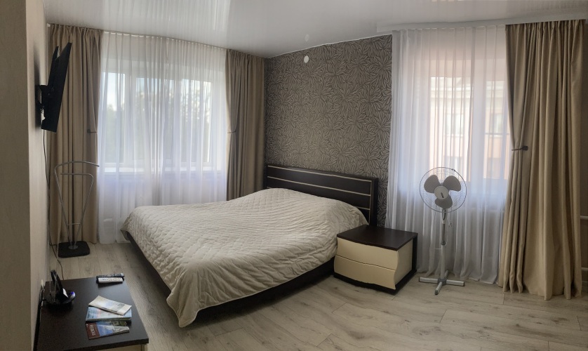 Апартаменты на площади Ленина, фото 29