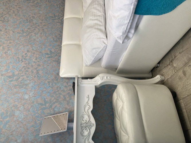 Апартаменты на площади Ленина, фото 32