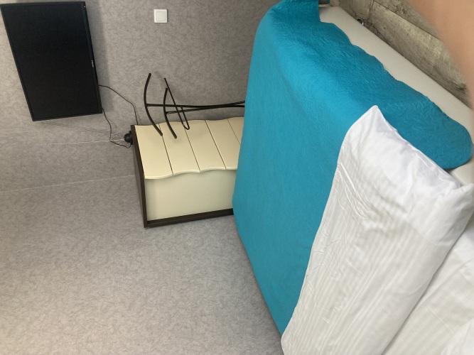 Апартаменты на площади Ленина, фото 38