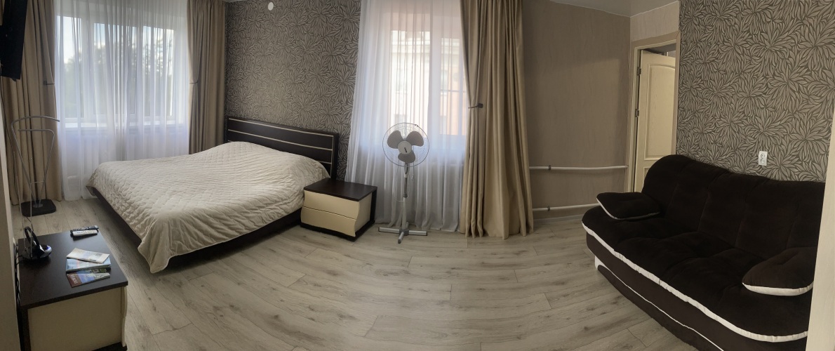 Апартаменты на площади Ленина, фото 39