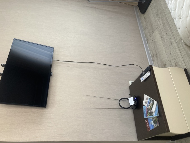 Апартаменты на площади Ленина, фото 40