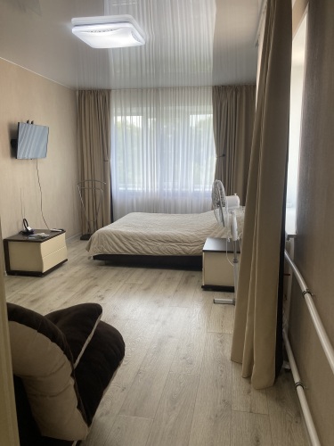 Апартаменты на площади Ленина, фото 41