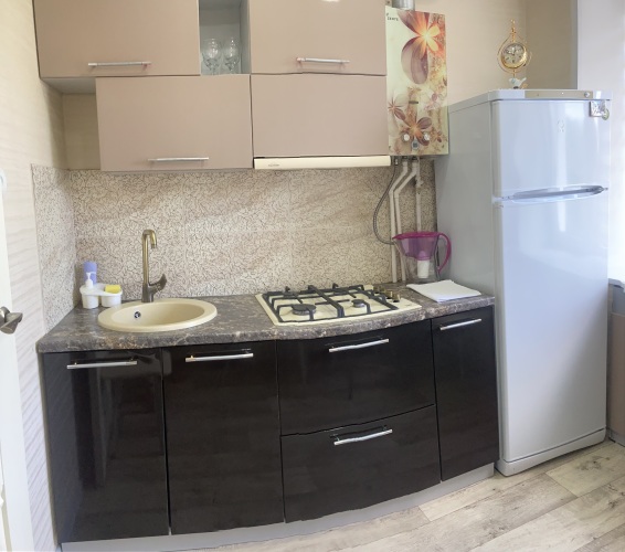 Апартаменты на площади Ленина, фото 43