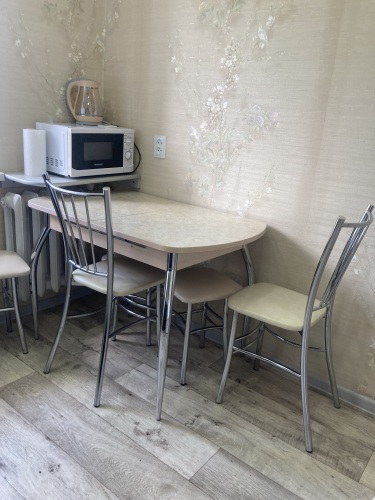 Апартаменты на площади Ленина, фото 44