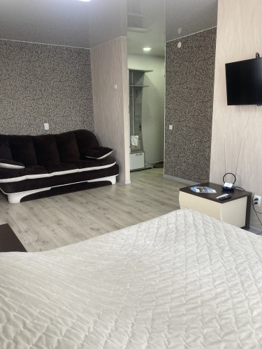 Апартаменты на площади Ленина, фото 45