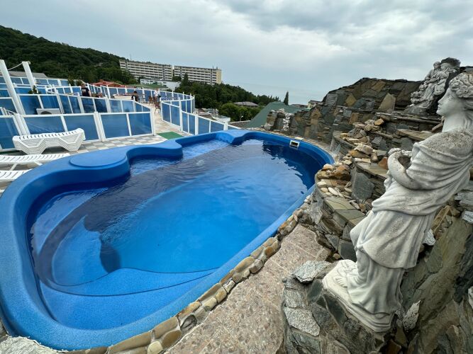 Гостевой дом Жемчужина, фото 15