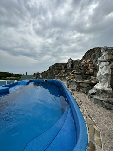 Гостевой дом Жемчужина, фото 16