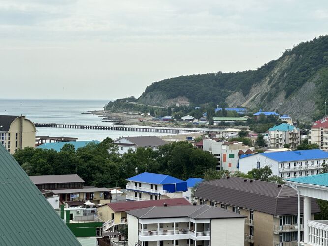 Гостевой дом Жемчужина, фото 17