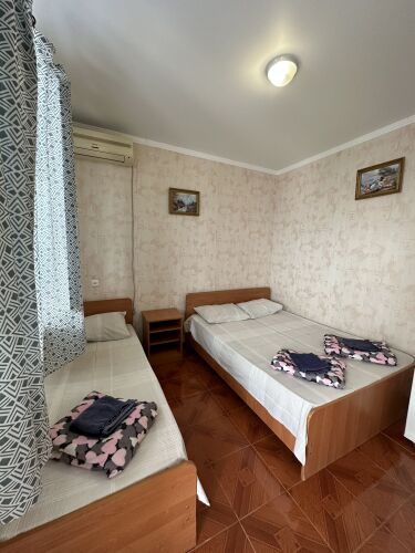 Гостевой дом Жемчужина, фото 19