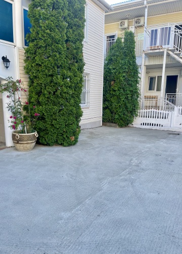 Гостевой дом Жемчужина, фото 22