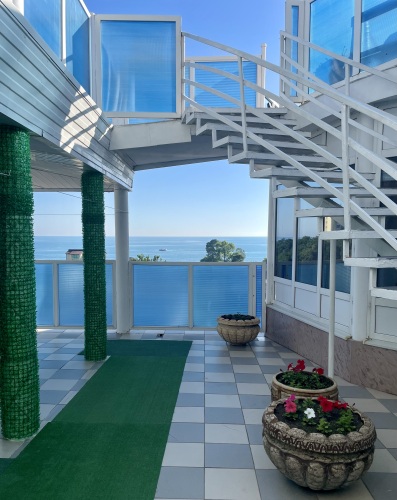 Гостевой дом Жемчужина, фото 23