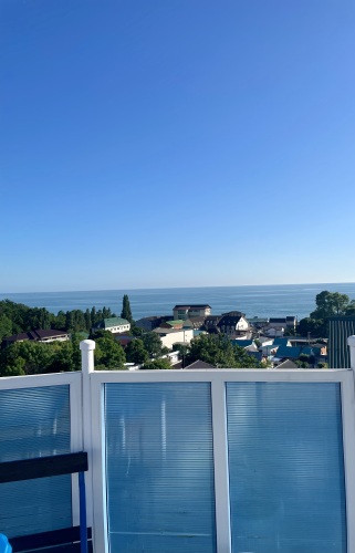 Гостевой дом Жемчужина, фото 24