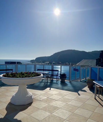 Гостевой дом Жемчужина, фото 25