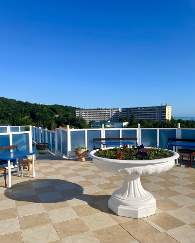 Гостевой дом Жемчужина, фото 26