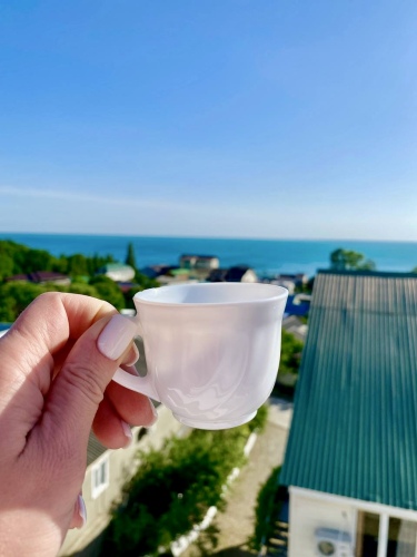 Гостевой дом Жемчужина, фото 27