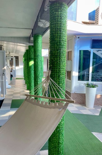 Гостевой дом Жемчужина, фото 30