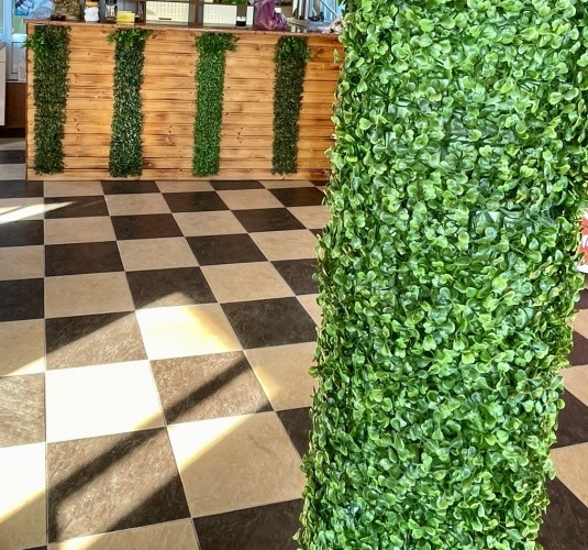 Гостевой дом Жемчужина, фото 31