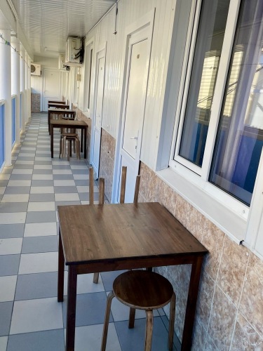 Гостевой дом Жемчужина, фото 32