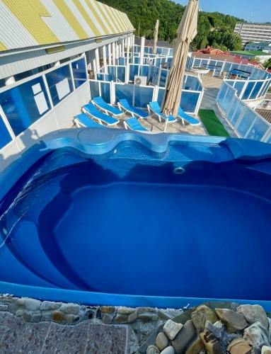 Гостевой дом Жемчужина, фото 33