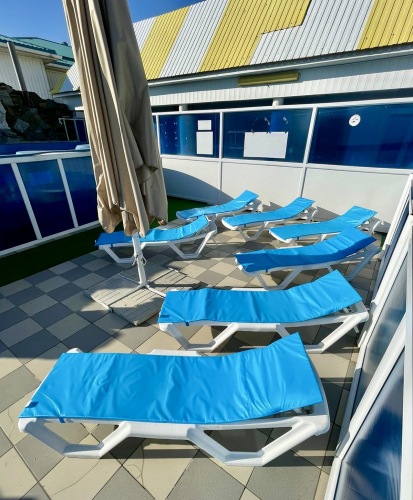 Гостевой дом Жемчужина, фото 34