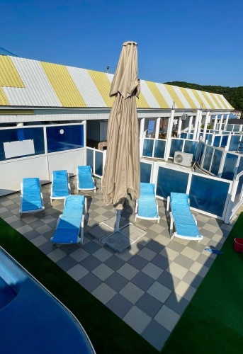 Гостевой дом Жемчужина, фото 35