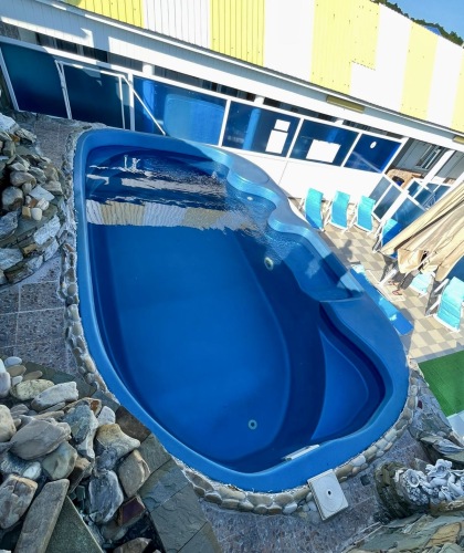 Гостевой дом Жемчужина, фото 36