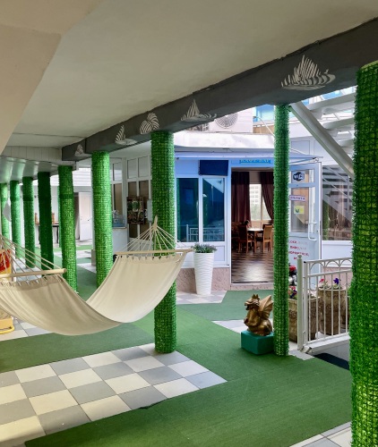 Гостевой дом Жемчужина, фото 37