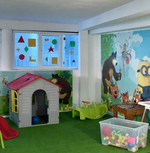 Гостевой дом Жемчужина, фото 38