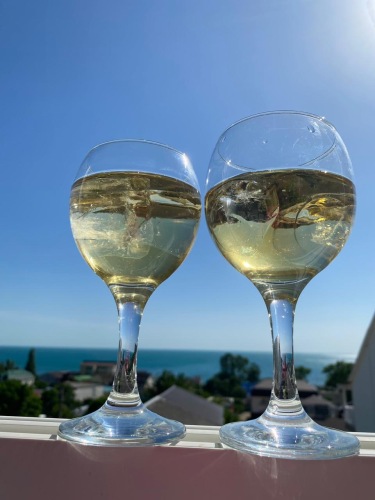 Гостевой дом Жемчужина, фото 41