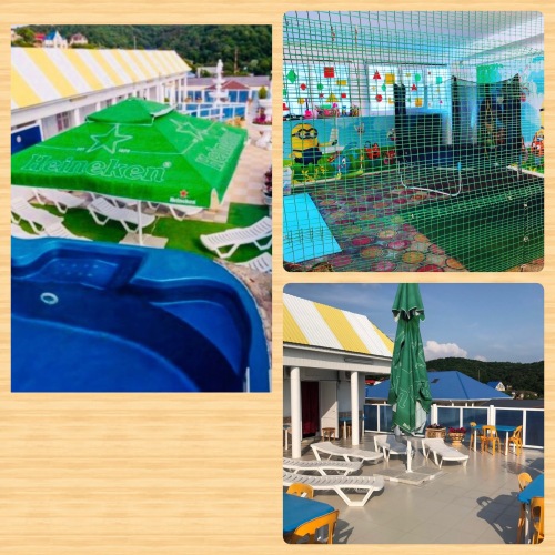 Гостевой дом Жемчужина, фото 44