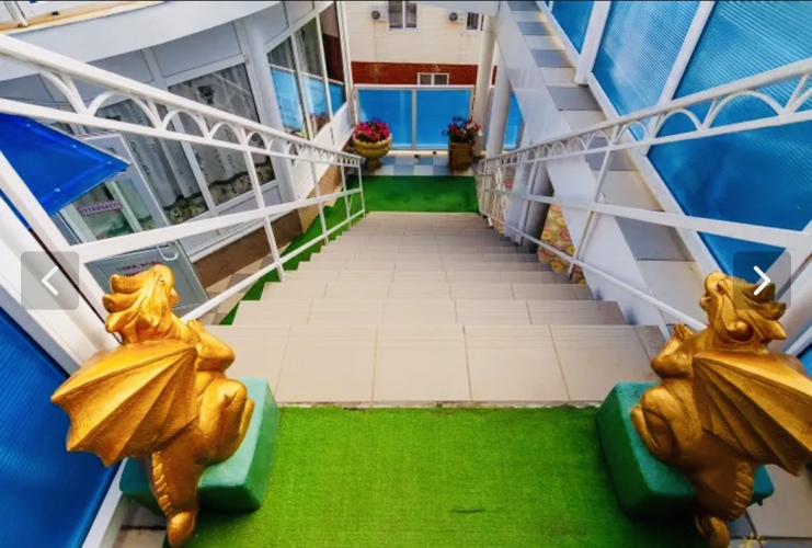 Гостевой дом Жемчужина, фото 46