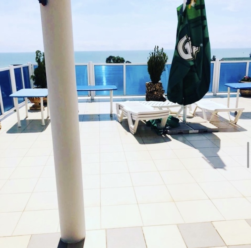 Гостевой дом Жемчужина, фото 47